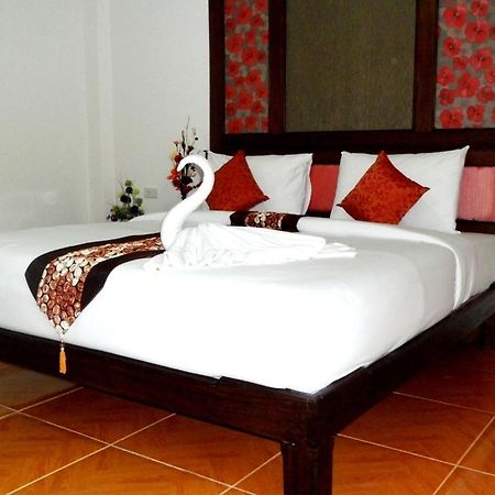 Hasna Palace Krabi town Dış mekan fotoğraf