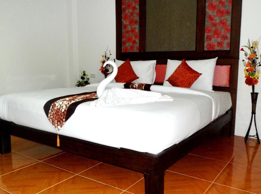 Hasna Palace Krabi town Dış mekan fotoğraf