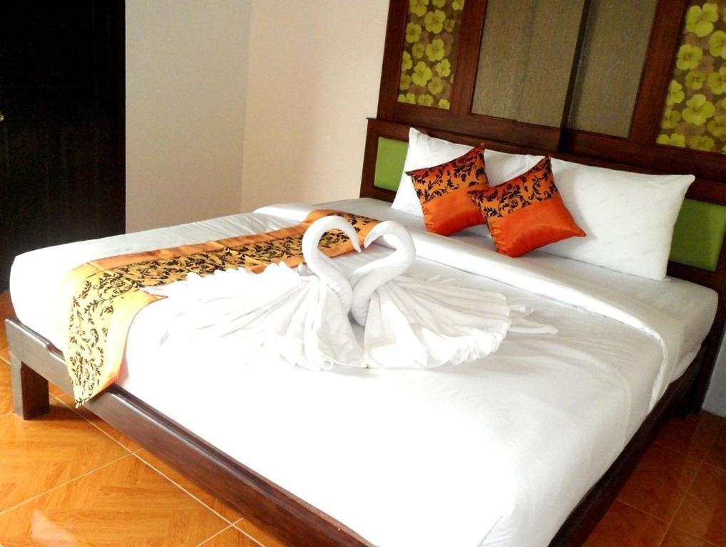 Hasna Palace Krabi town Oda fotoğraf