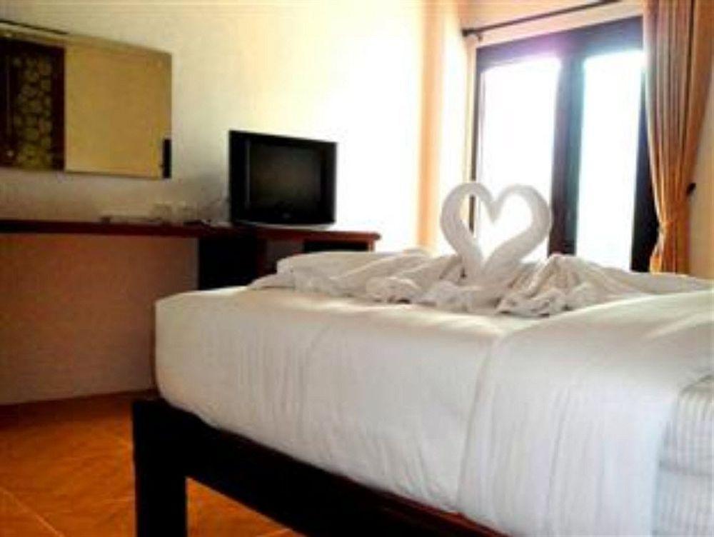Hasna Palace Krabi town Dış mekan fotoğraf