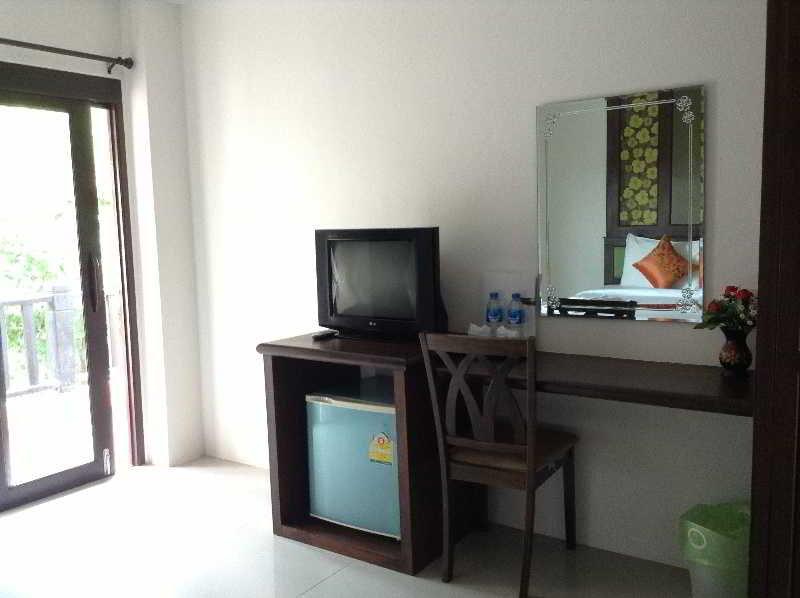 Hasna Palace Krabi town Dış mekan fotoğraf