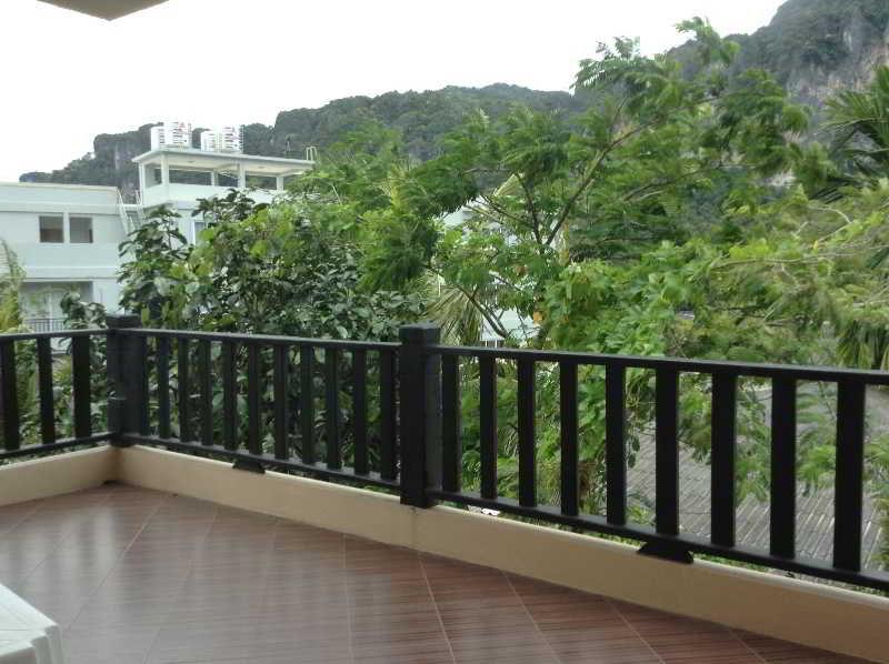 Hasna Palace Krabi town Dış mekan fotoğraf