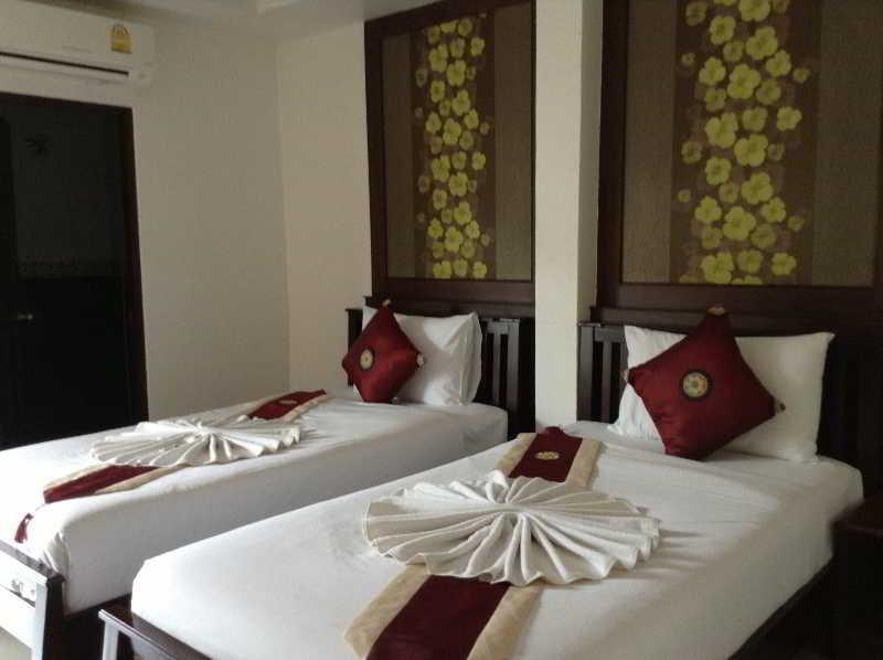 Hasna Palace Krabi town Dış mekan fotoğraf