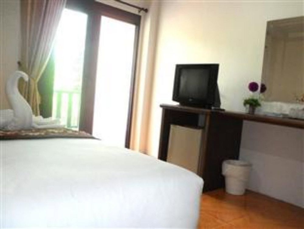 Hasna Palace Krabi town Dış mekan fotoğraf